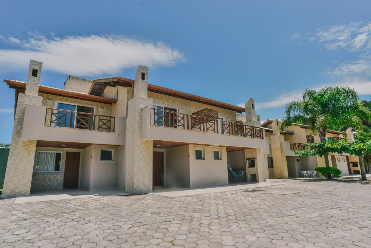 Villa Oliva Residence Florianópolis Esterno foto