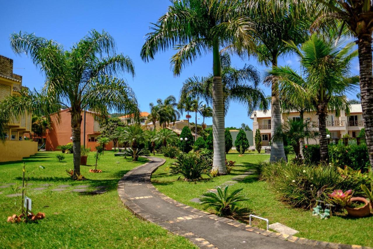 Villa Oliva Residence Florianópolis Esterno foto