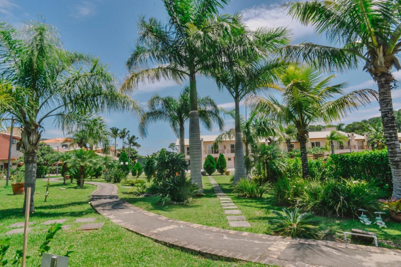 Villa Oliva Residence Florianópolis Esterno foto