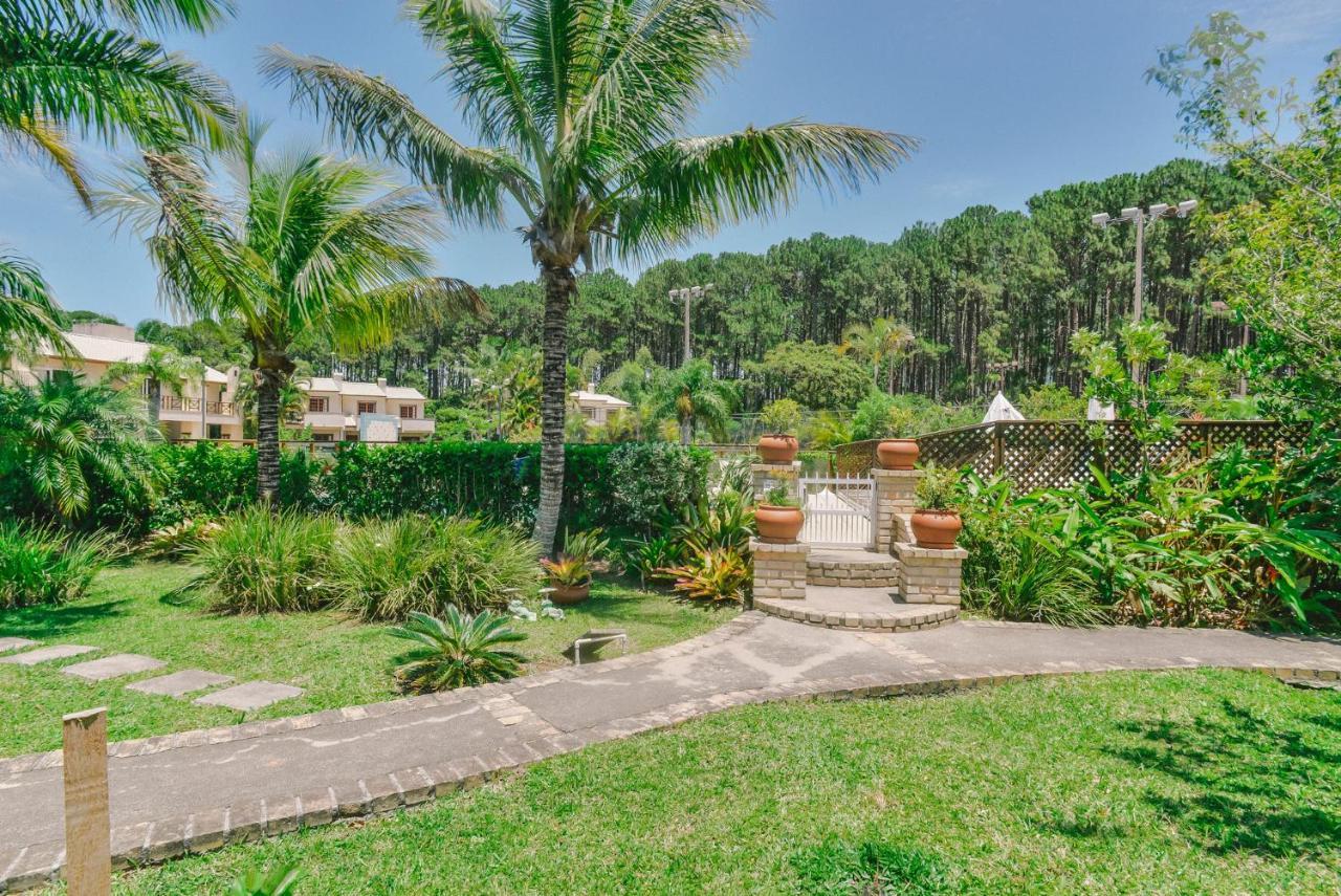 Villa Oliva Residence Florianópolis Esterno foto