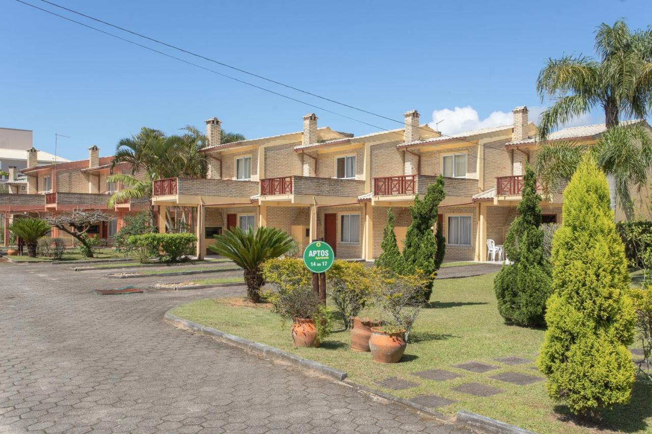 Villa Oliva Residence Florianópolis Esterno foto